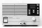 Kenwood TMI / Texio PDS20-18: The PDS Series are CE-certified Regulated DC Power Supply units which comply with Power Supply Harmonics Current Regulations IEC1000-3-2‚ and a power factor of 95% (typical) is cleared. These models feature high reliability and various types of protection‚ and can be used as a power supply for reliability tests‚ endurance tests‚ aging and other electronics parts tests.