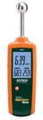 Non-invasive moisture content measurements in wood/building materials