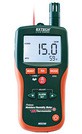 8-in-1 Meter with Patented Built-in IR Thermometer