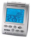 Receives Time Code from NIST Radio Station WWVB