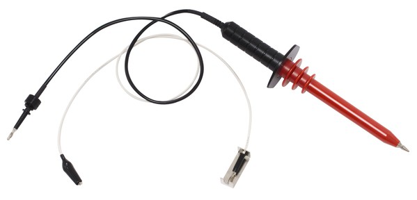  HV Test Leads