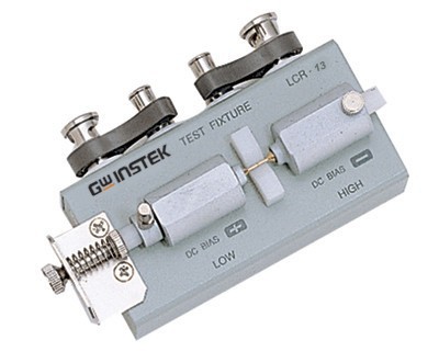 SMD / Chip Test Fixture