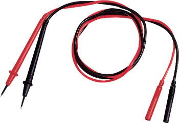 Test Lead, Banana to Probe Test Lead