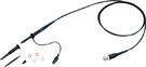 Oscilloscope Probe, 20MHz (10:1/1:1) Switching Passive Probe, BNC(P/M)