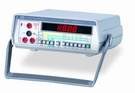 3 1/2 Digits Digital Multimeter