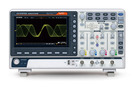 100MHz, 2-Channel, Digital Oscilloscope