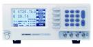 Test Frequency: 12Hz to 100kHz (503 steps)
Continuously Variable Frequencies.
0.05% High Measurement Accuracy (LCR-817/819).
100 Sets Memory for Save/Recall of Setup State.
R/Q, C/D, C/R, L/Q Test Modes.
Absolute Value, ΔValue, and Δ% Measurement Display.
240 x 128 dot Matrix LCD Display.
Test Condition and Test Result shown on the screen Simultaneously.
Handler Interface (LCR-827/829).
Option: RS-232C Interface, Including LCR-Viewer Software.