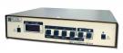 ADSL2 PLUS has been more popularly applied be cause of the increasing application of High-Bandwidth Multi-Media which contains video, data and voice.

ADSL2 PLUS is much advanced and popular than traditional copper network , hence it is necessary to have a simulator that can precisely simulate transmission lines. LS-2 Plus is the best solution for the wireline and noise test.
