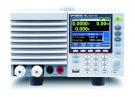 GW Instek launches new PEL-3000AE series programmable single-channel electronic load. In the series, PEL-3031AE provides 300W (1V~150V/60A) and PEL-3032AE provides 300W(2.5V~500V/15A) current sink capability.