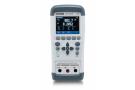 GW Instek launches the new LCR-1000 series, which is a handheld LCR meter with the automatic real-time test function. The series adopts TFT-LCD and provides a basic accuracy of 0.2%. Users can choose to use buttons or touch screen operations. The series, with high measurement accuracy and usability, is suitable for precision tests, including maintenance test, component production, schools/research institutes, and even quality test.
