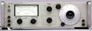HP / Agilent   5 Hz to 600 kHz Distortion Analyzer