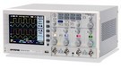 Instek GDS-2104: Bandwidth:100MHz 4 Input Channels ** Applications : Education Lab. and Training Institution Production Test and Quality Inspection Repair and After-Service Circuit Design and Debug